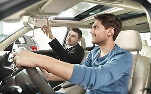 Schedule a test drive at HondaDemo3 in Derwood, MD.