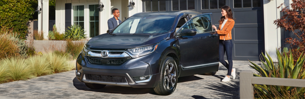 HondaDemo3 in Derwood MD